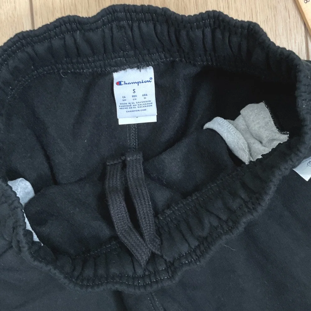 Champion essential athletic